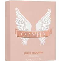 Парфюмерная вода Paco Rabanne Olympea EdP (80 мл) - Изображение №2 — Chaika Market