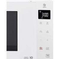 Микроволновая печь LG MW23R35GIH - Изображение №8 — Chaika Market