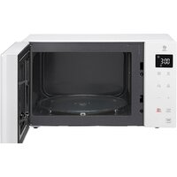 Микроволновая печь LG MW23R35GIH - Изображение №5 — Chaika Market