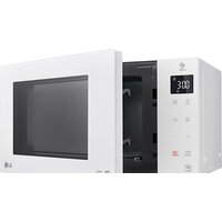 Микроволновая печь LG MW23R35GIH - Изображение №4 — Chaika Market