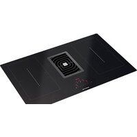 Варочная панель Faber Galileo Smart BK Glass A830 340.0577.694 — Chaika Market