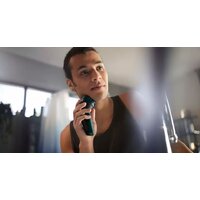 Электробритва Philips Wet & Dry Electric Shaver X3052/00 - Изображение №3 — Chaika Market