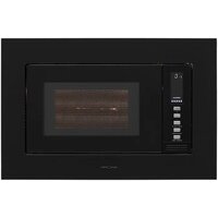 Микроволновая печь Krona Winden 60 BL - Изображение №2 — Chaika Market