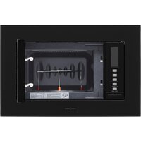 Микроволновая печь Krona Winden 60 BL - Изображение №7 — Chaika Market