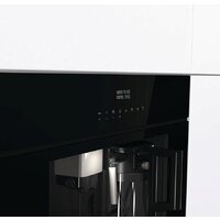 Кофемашина Gorenje CMA9200BG - Изображение №4 — Chaika Market