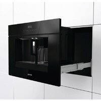 Кофемашина Gorenje CMA9200BG - Изображение №3 — Chaika Market