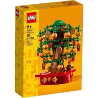 Конструктор LEGO Other 40648 Денежное дерево — Chaika Market