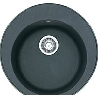 Кухонная мойка Franke ROG 610-41 (графит) — Chaika Market