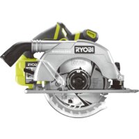 Дисковая (циркулярная) пила Ryobi R18CS7-0 5133002890 (без АКБ) - Изображение №2 — Chaika Market