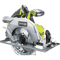 Дисковая (циркулярная) пила Ryobi R18CS7-0 5133002890 (без АКБ) — Chaika Market