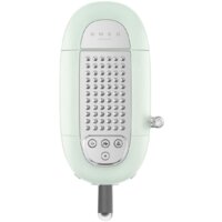 Рожковая кофеварка Smeg ECF02PGEU - Изображение №5 — Chaika Market