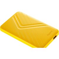 Внешний накопитель Apacer AC236 1TB AP1TBAC236Y-1 - Изображение №3 — Chaika Market