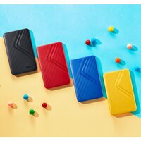 Внешний накопитель Apacer AC236 1TB AP1TBAC236Y-1 - Изображение №4 — Chaika Market