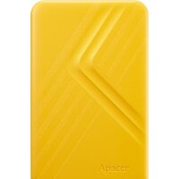 Внешний накопитель Apacer AC236 1TB AP1TBAC236Y-1 — Chaika Market