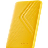 Внешний накопитель Apacer AC236 1TB AP1TBAC236Y-1 - Изображение №2 — Chaika Market