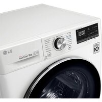 Сушильная машина LG RC80V9AV3N - Изображение №15 — Chaika Market