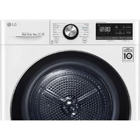 Сушильная машина LG RC80V9AV3N - Изображение №13 — Chaika Market
