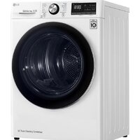 Сушильная машина LG RC80V9AV3N - Изображение №8 — Chaika Market