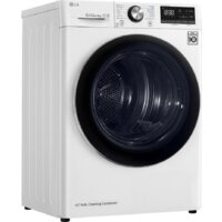 Сушильная машина LG RC80V9AV3N - Изображение №7 — Chaika Market