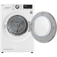 Сушильная машина LG RC80V9AV3N - Изображение №3 — Chaika Market
