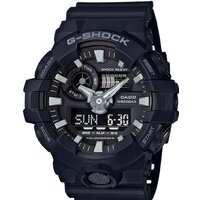 Наручные часы Casio GA-700-1B — Chaika Market