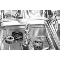 Встраиваемая посудомоечная машина Exiteq EXDW-I404 - Изображение №4 — Chaika Market