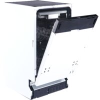 Встраиваемая посудомоечная машина Exiteq EXDW-I404 - Изображение №2 — Chaika Market