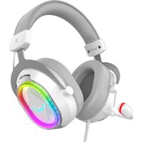 Наушники FIFINE H13 (белый) - Изображение №3 — Chaika Market