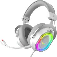 Наушники FIFINE H13 (белый) — Chaika Market