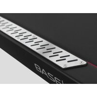 Электрическая беговая дорожка Svensson Industrial Base T55 LED - Изображение №7 — Chaika Market