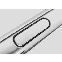Электрическая беговая дорожка Svensson Industrial Base T55 LED - Изображение №10 — Chaika Market