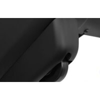 Электрическая беговая дорожка Svensson Industrial Base T55 LED - Изображение №11 — Chaika Market
