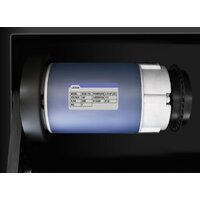 Электрическая беговая дорожка Svensson Industrial Base T55 LED - Изображение №3 — Chaika Market