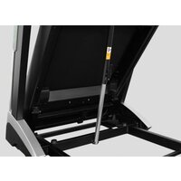Электрическая беговая дорожка Svensson Industrial Base T55 LED - Изображение №8 — Chaika Market