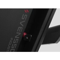 Электрическая беговая дорожка Svensson Industrial Base T55 LED - Изображение №5 — Chaika Market
