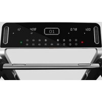 Электрическая беговая дорожка Svensson Industrial Base T55 LED - Изображение №2 — Chaika Market