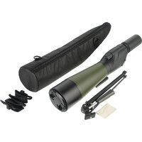 Подзорная труба Veber Defence 20-60x80WP с сеткой - Изображение №8 — Chaika Market