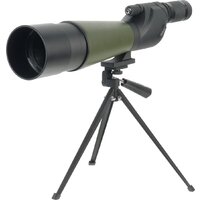 Подзорная труба Veber Defence 20-60x80WP с сеткой - Изображение №3 — Chaika Market