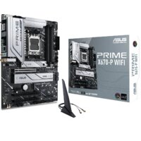 Материнская плата ASUS Prime X670-P WiFi - Изображение №3 — Chaika Market