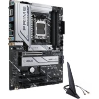 Материнская плата ASUS Prime X670-P WiFi — Chaika Market