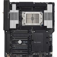 Материнская плата ASUS Pro WS TRX50-SAGE WiFi — Chaika Market