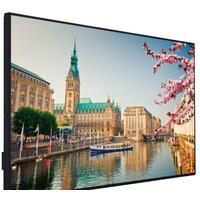 Информационная панель Vestel PN43B-4H - Изображение №4 — Chaika Market
