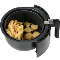 Фритюрница LUND 67573 - Изображение №7 — Chaika Market