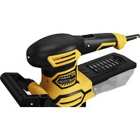 Эксцентриковая шлифмашина Hanskonner HOS8145R — Chaika Market