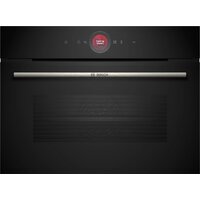 Электрический духовой шкаф Bosch Serie 8 CBG7341B1 — Chaika Market