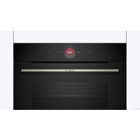 Электрический духовой шкаф Bosch Serie 8 CBG7341B1 - Изображение №2 — Chaika Market