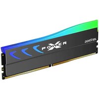 Оперативная память Silicon-Power Xpower Storm 2x16ГБ DDR5 6000 МГц SP032GXLWU60AFDK - Изображение №3 — Chaika Market