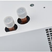 Тепловая завеса Ballu BHC-H15W30-PS (пульт BRC-D2) - Изображение №8 — Chaika Market