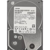 Купить жесткий диск Toshiba DT01ACA 2TB (DT01ACA200) — Chaika Market Жесткий диск Toshiba DT01ACA 2TB (DT01ACA200) — Chaika Market