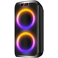 Беспроводная колонка Ginzzu GM-242 — Chaika Market